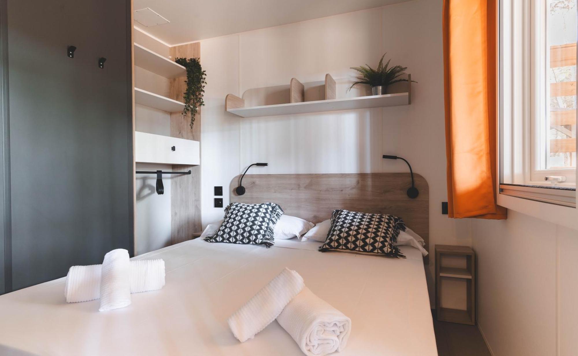 Isola Verde Camping Village Nettuno Eksteriør bilde